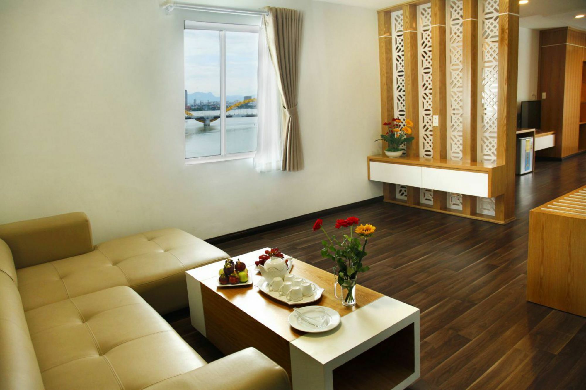 Legacy Riverside Da Nang Esterno foto