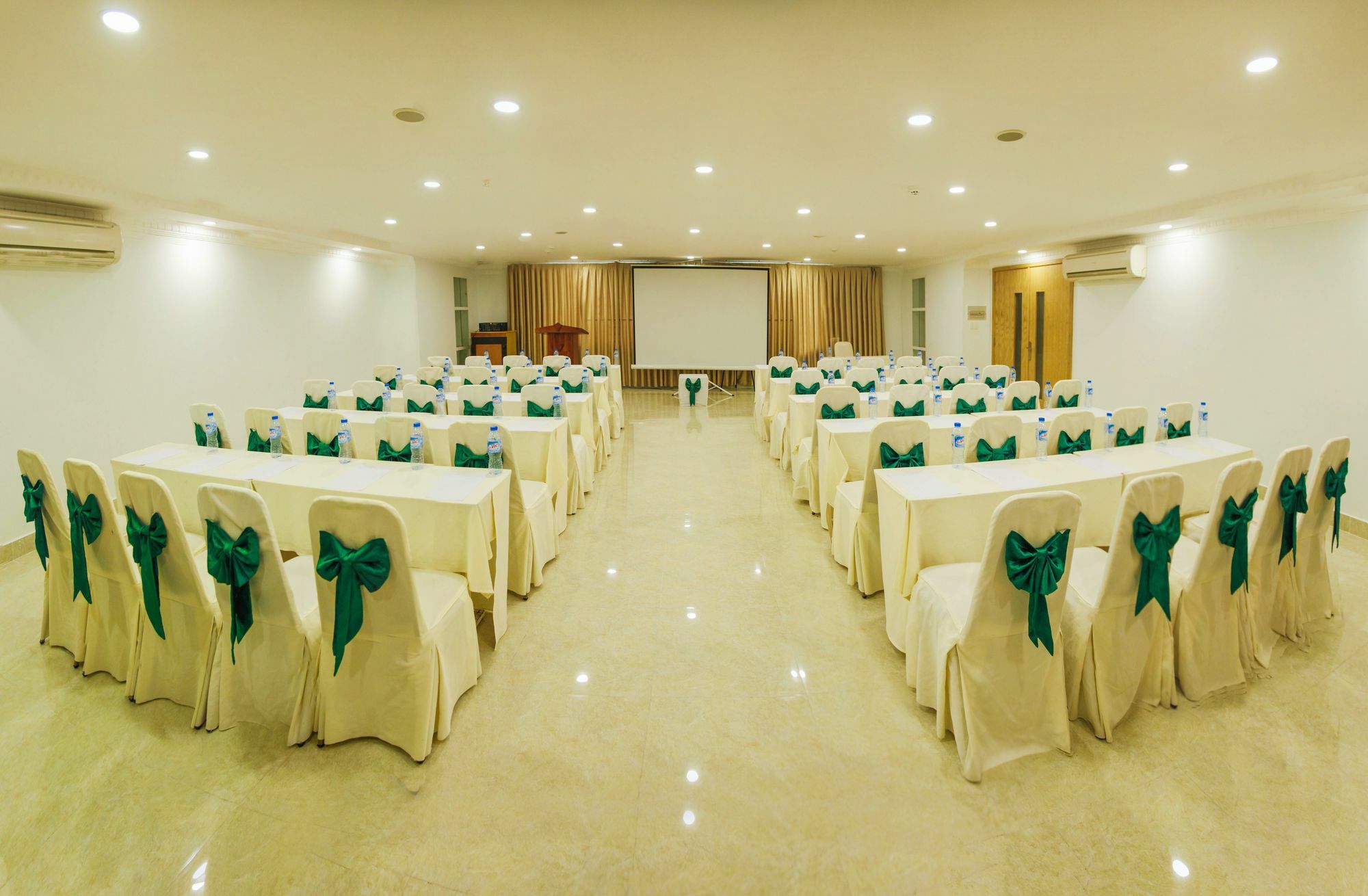 Legacy Riverside Da Nang Esterno foto